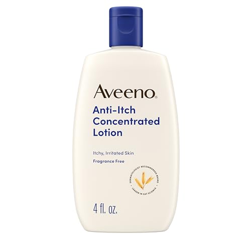 Aveeno Anti-Itch Concentrated Cream with Calamine