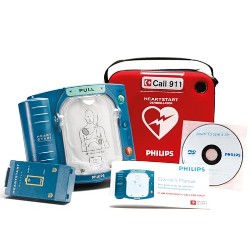 Philips HeartStart Home AED