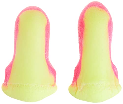 Howard Leight Laser Lite Foam Earplugs (200 pairs)