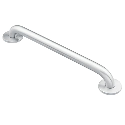 Moen Stainless Steel Grab Bar 24-inch