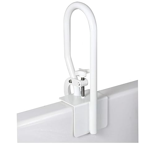 Carex Tub Rail — Bathtub Entry Assist