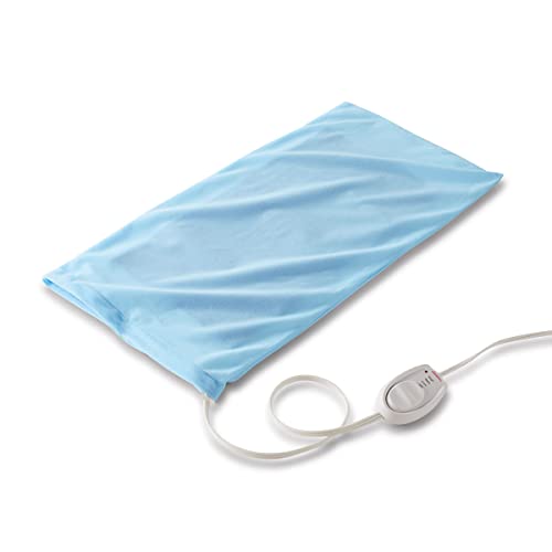 Sunbeam XL Heating Pad with Moist Heat