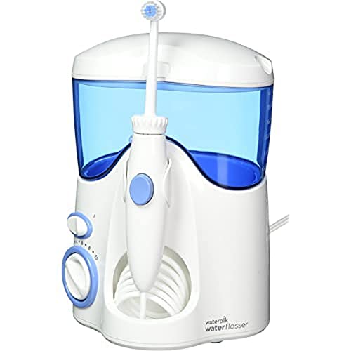 Waterpik Ultra Water Flosser WP-100