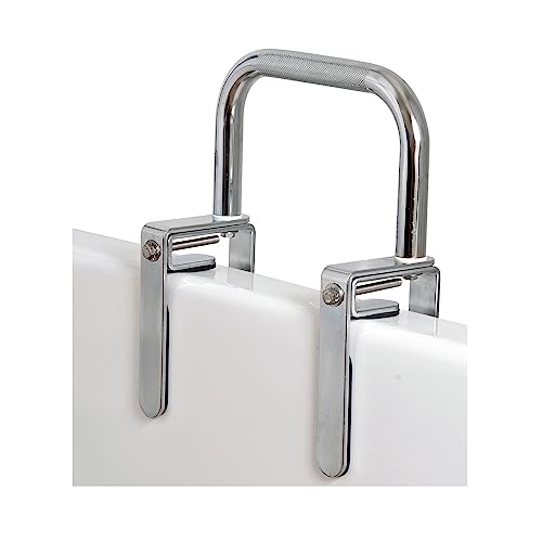 Carex Bathtub Grab Bar