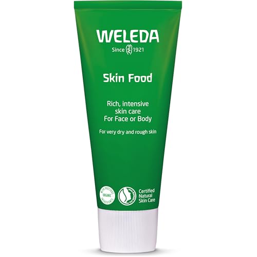 Weleda Skin Food Original Ultra-Rich Cream 2.5oz