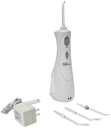 Waterpik Cordless Plus Water Flosser WP-450