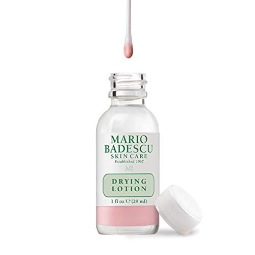 Mario Badescu Drying Lotion Acne Spot Treatment