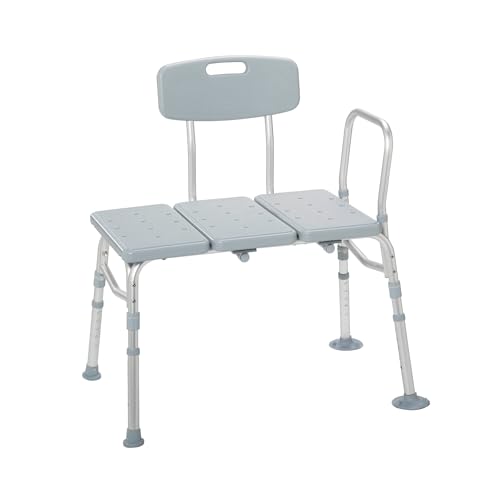 Drive Medical Tub Transfer Bench