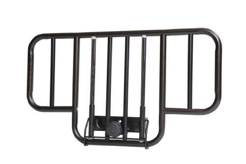 Drive Medical Half-Length Bed Rail