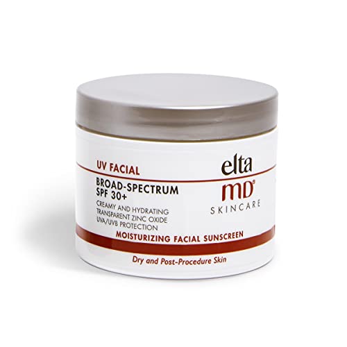 EltaMD UV Facial Broad Spectrum SPF 30+