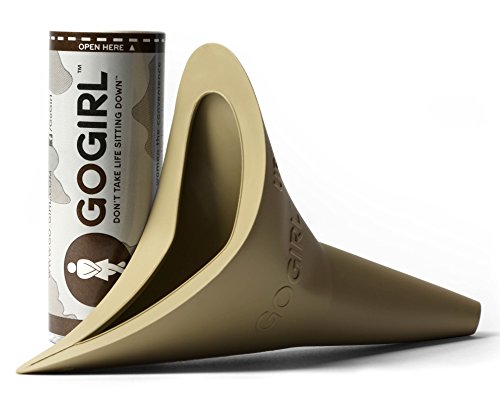 GoGirl Female Urination Device
