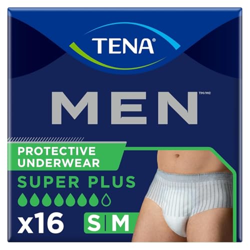 TENA Men Protective Incontinence Underwear