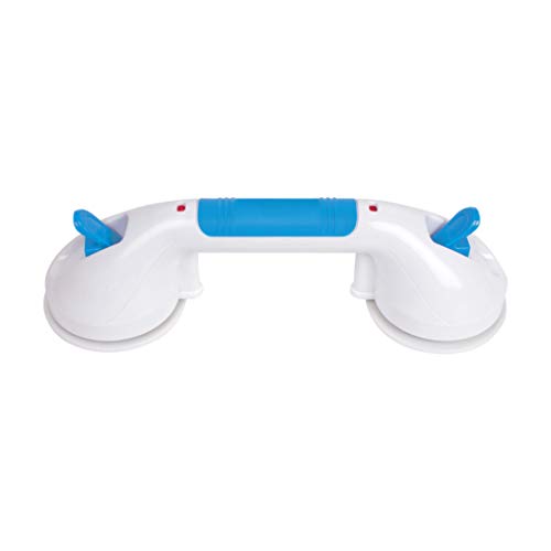 Carex Suction Cup Bath Grab Bar
