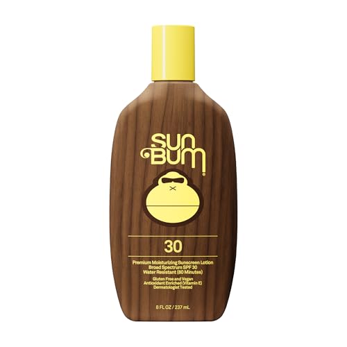 Sun Bum Original SPF 30 Sunscreen Lotion 8oz