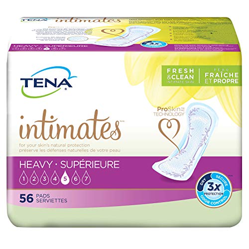 TENA Serenity Heavy Regular Pads