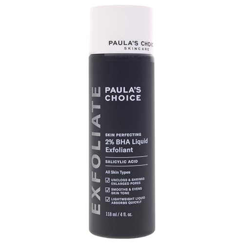 Paula's Choice Skin Perfecting 2% BHA Liquid