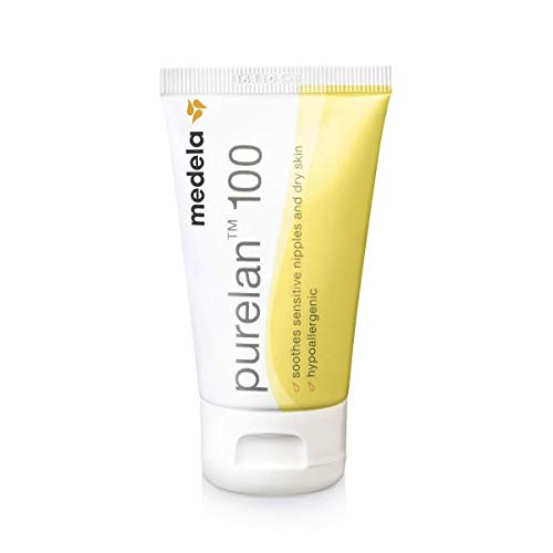 Medela PureLan 100 Nipple Cream 1.41 oz