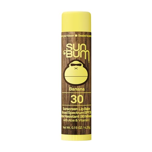 Sun Bum Original SPF 30 Lip Balm