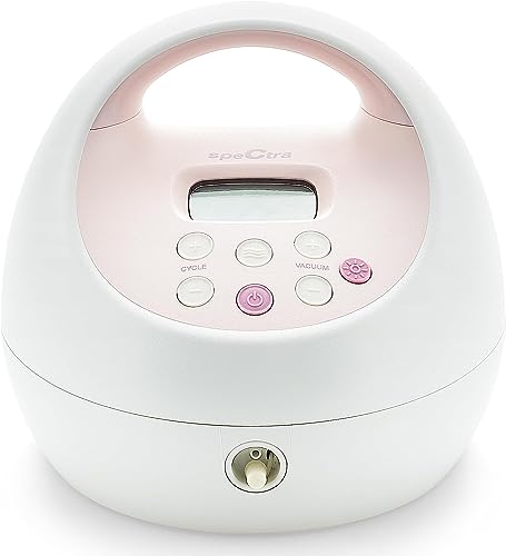 Spectra S2 Plus Hospital Strength Double Electric Pump