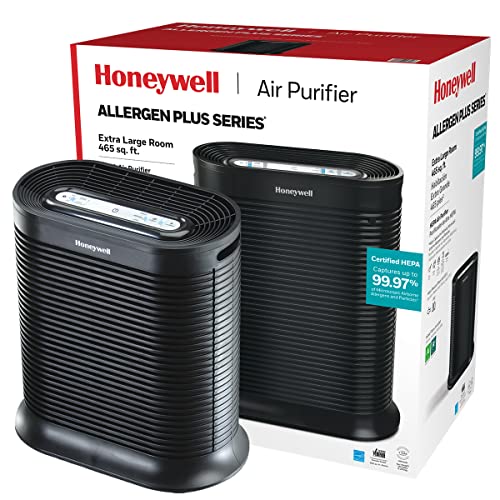 Honeywell HPA300 True HEPA Air Purifier