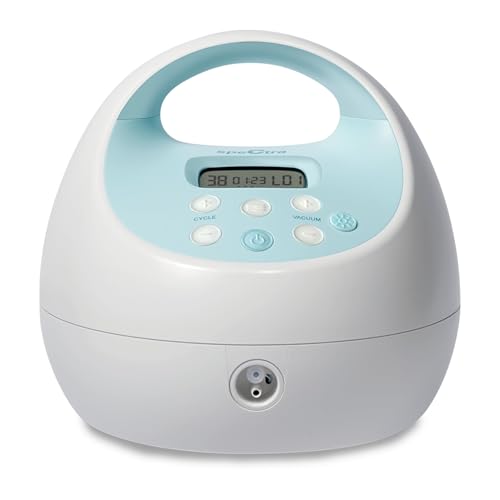 Spectra S1 Plus Hospital Grade Double Electric Breast Pump