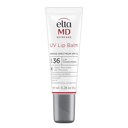 EltaMD UV Lip Balm Broad-Spectrum SPF 31