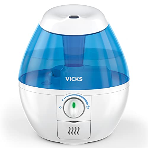 Vicks Mini Cool Mist Humidifier V400N