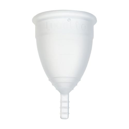 Lunette Menstrual Cup Model 2