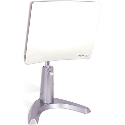 Carex Day-Light Classic Plus Light Therapy Lamp