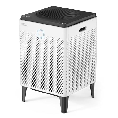 Coway Airmega 400 Smart Air Purifier