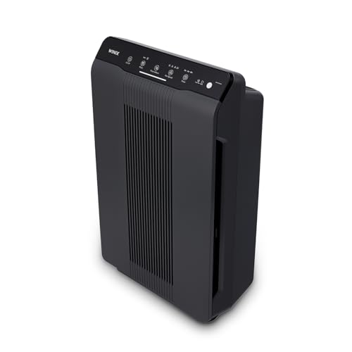 Winix 5500-2 True HEPA Air Purifier