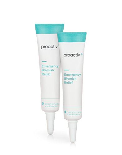 Proactiv Emergency Blemish Relief Benzoyl Peroxide Gel
