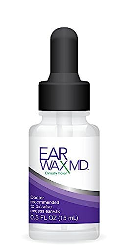 Eosera Earcare Earwax Removal Drops