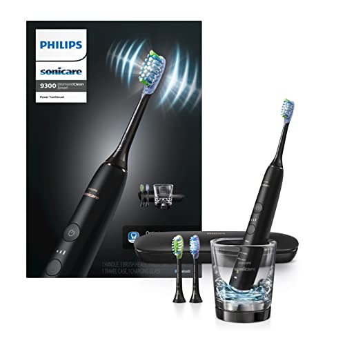 Philips Sonicare DiamondClean 9300 Series