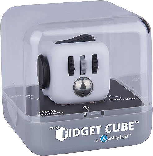 Antsy Labs Fidget Cube