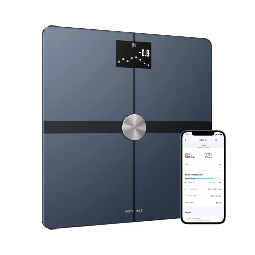 Withings Body+ Smart Scale