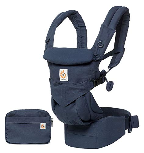 Ergobaby Omni 360 Baby Carrier