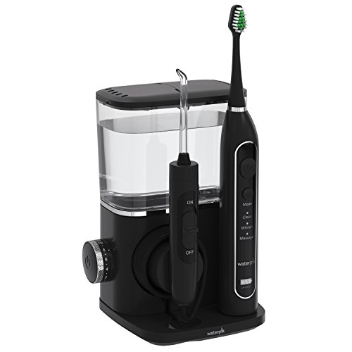 Waterpik Complete Care 9.0 Water Flosser + Sonic Toothbrush WP-900