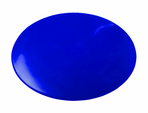 Dycem Non-Slip Grip Mat — 10-Inch Round