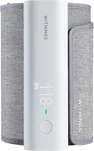 Withings BPM Connect Wi-Fi Blood Pressure Monitor