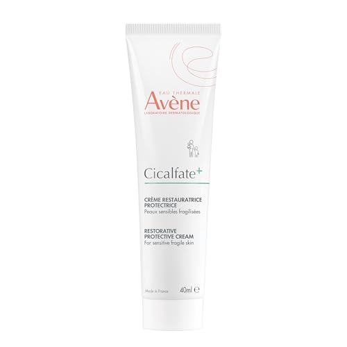 Avène Cicalfate+ Restorative Protective Cream 1.3oz