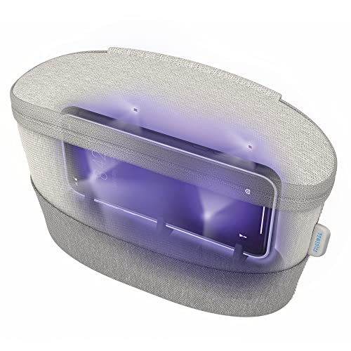 HoMedics UV-Clean Portable Sanitizer Wand