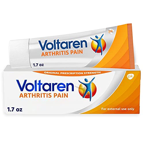Voltaren Arthritis Pain Gel 1.7 oz