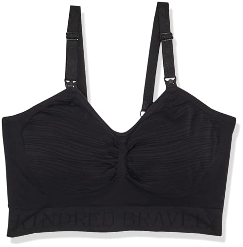 Kindred Bravely Sublime Hands-Free Pumping Bra