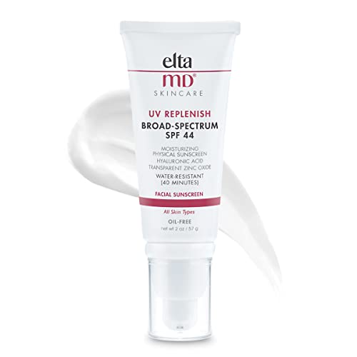 EltaMD UV Replenish Broad Spectrum SPF 44