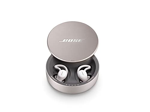 Bose Sleepbuds II Noise-Masking Sleep Earbuds