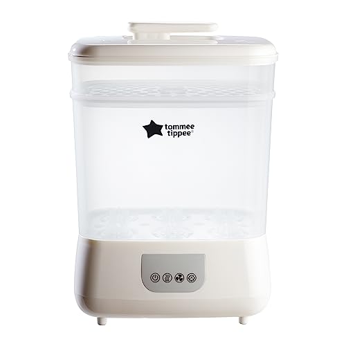 Tommee Tippee Electric Steam Sterilizer