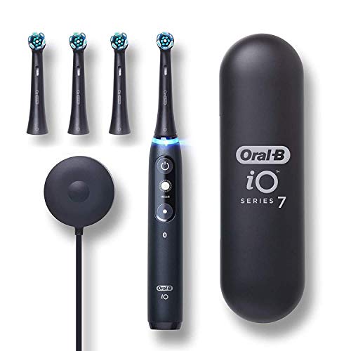 Oral-B iO Series 7 Electric Toothbrush