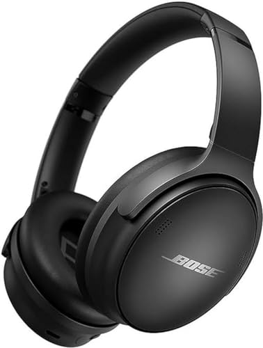Bose QuietComfort 45 Noise Canceling Headphones
