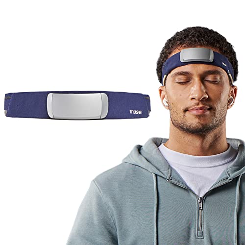 Muse S Brain Sensing Headband Gen 2